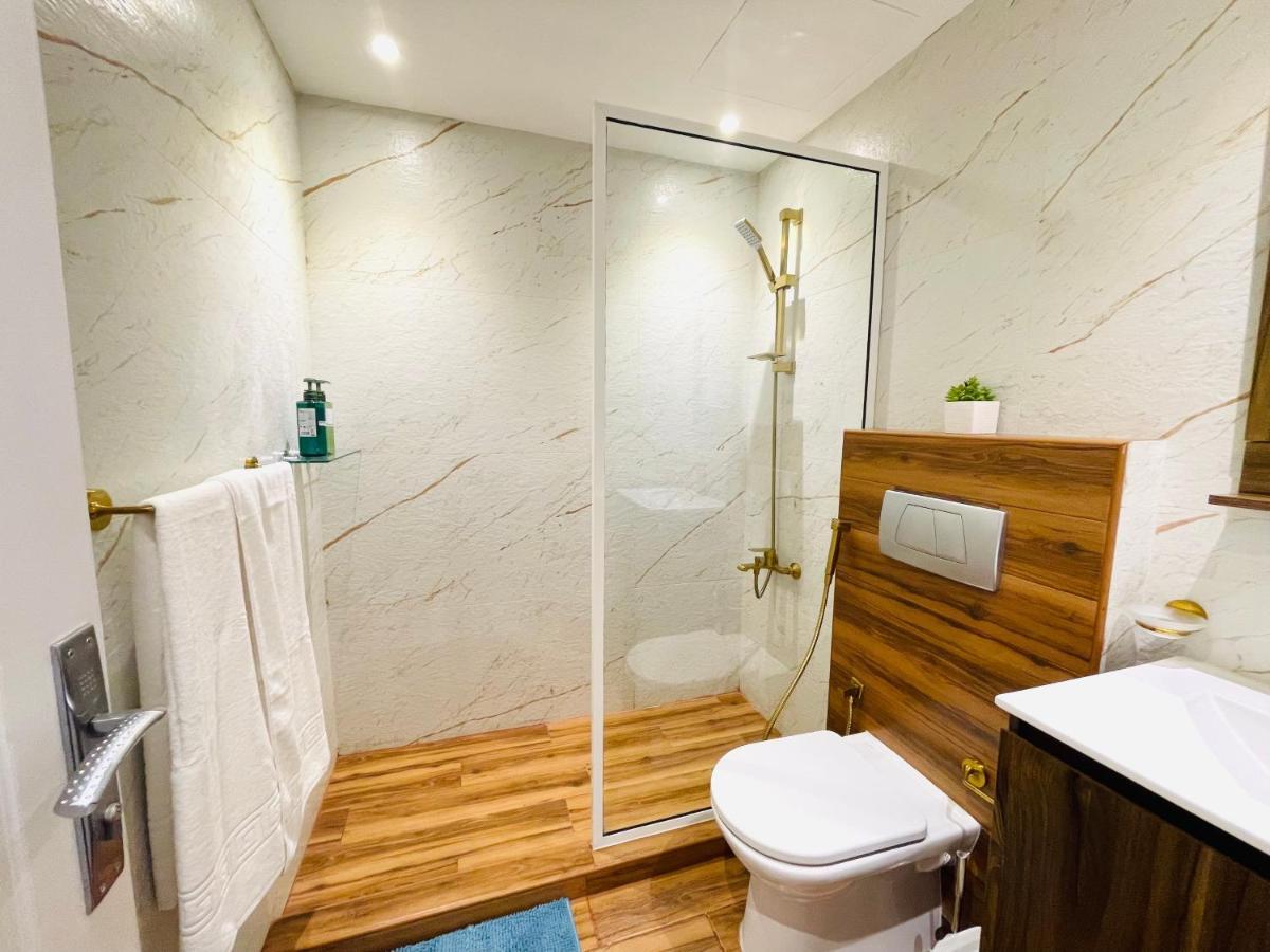 Diamond Plaza - 1br In Marina Apartamento *