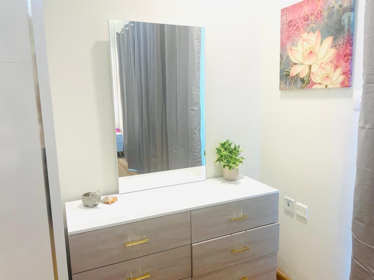 Diamond Plaza - 1br In Marina Apartamento