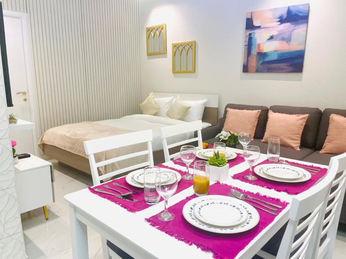 Apartamento Diamond Plaza - 1br In Marina Dubai