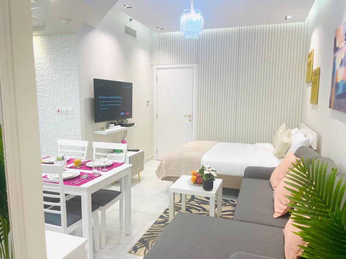 Apartamento Diamond Plaza - 1br In Marina Dubai