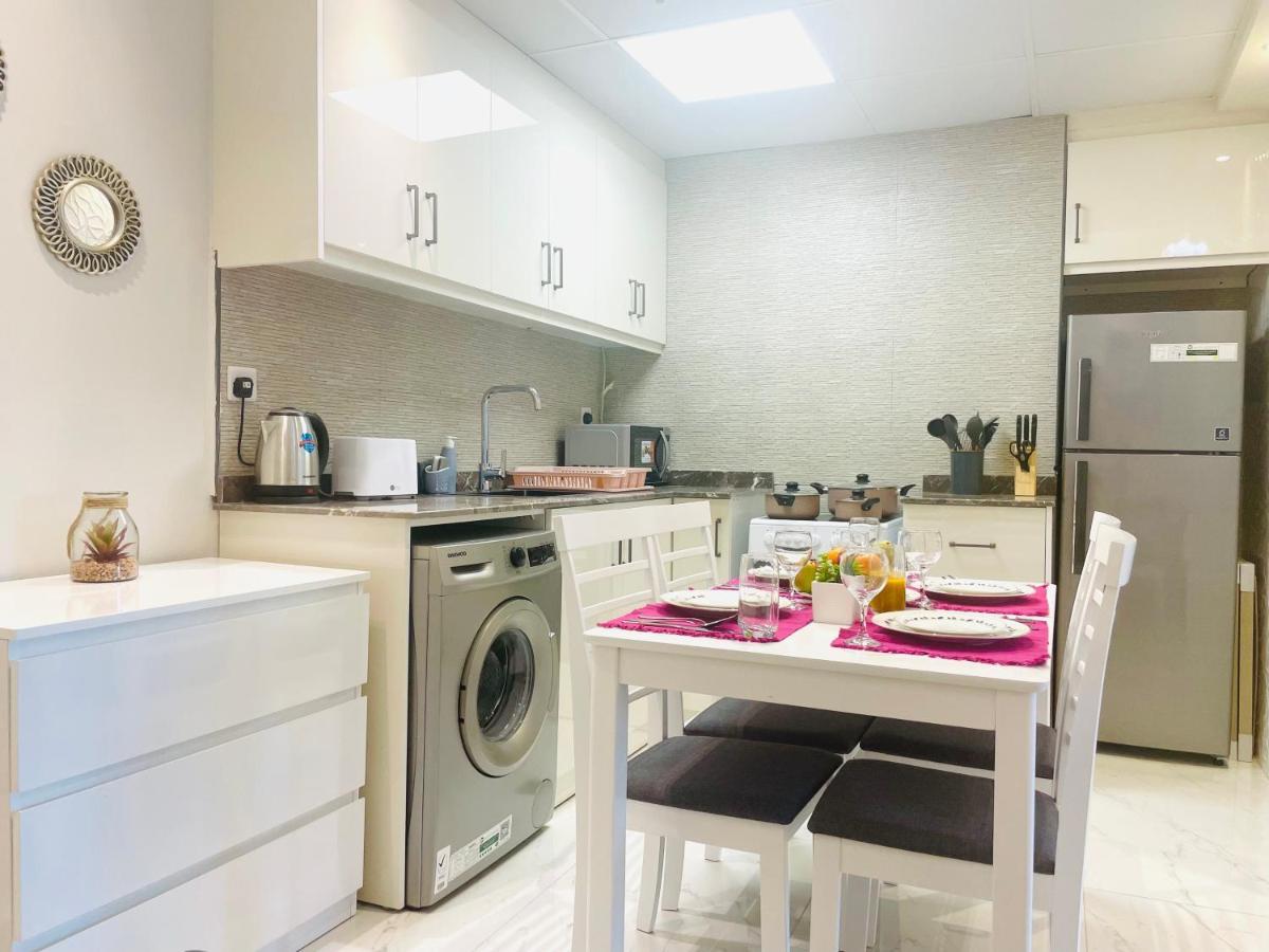 Apartamento Diamond Plaza - 1br In Marina