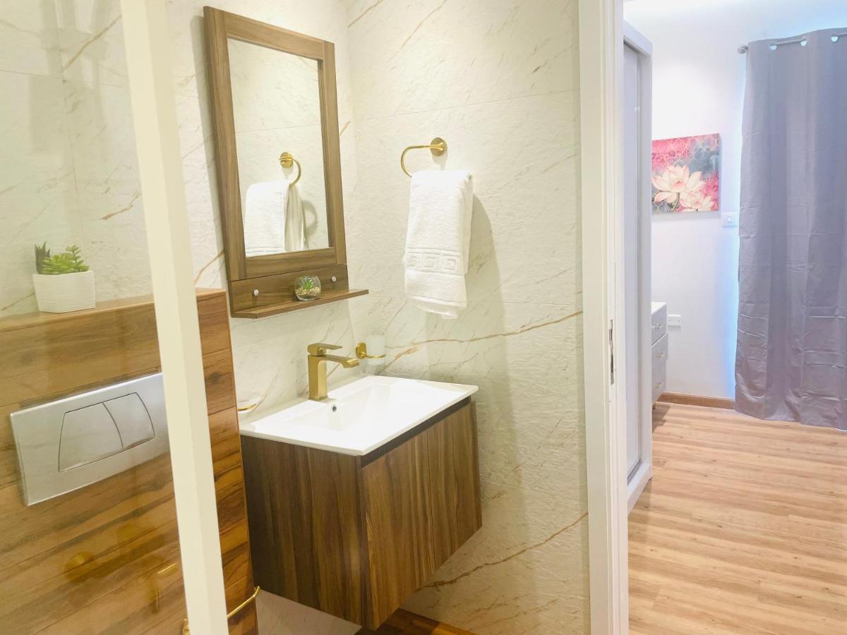 Diamond Plaza - 1br In Marina Apartamento *