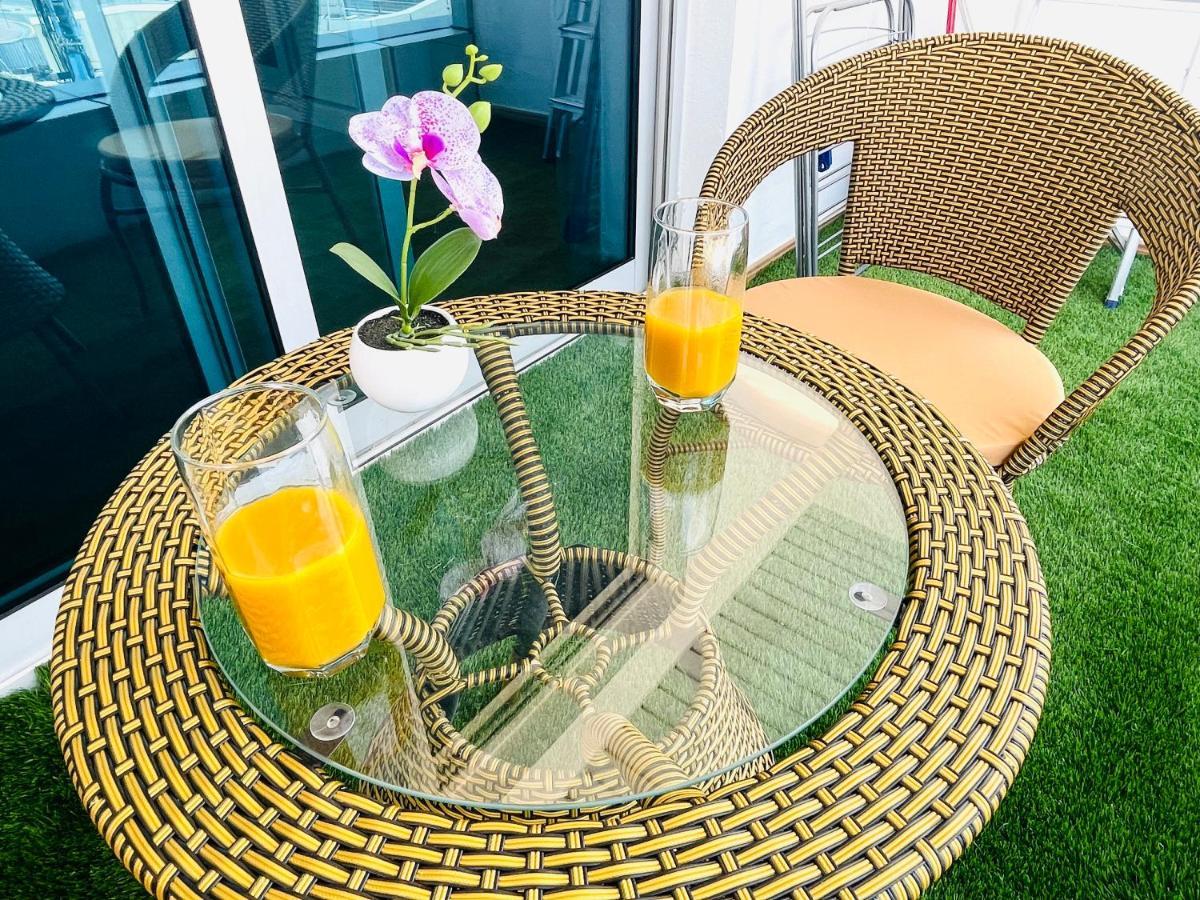 Diamond Plaza - 1br In Marina Apartamento