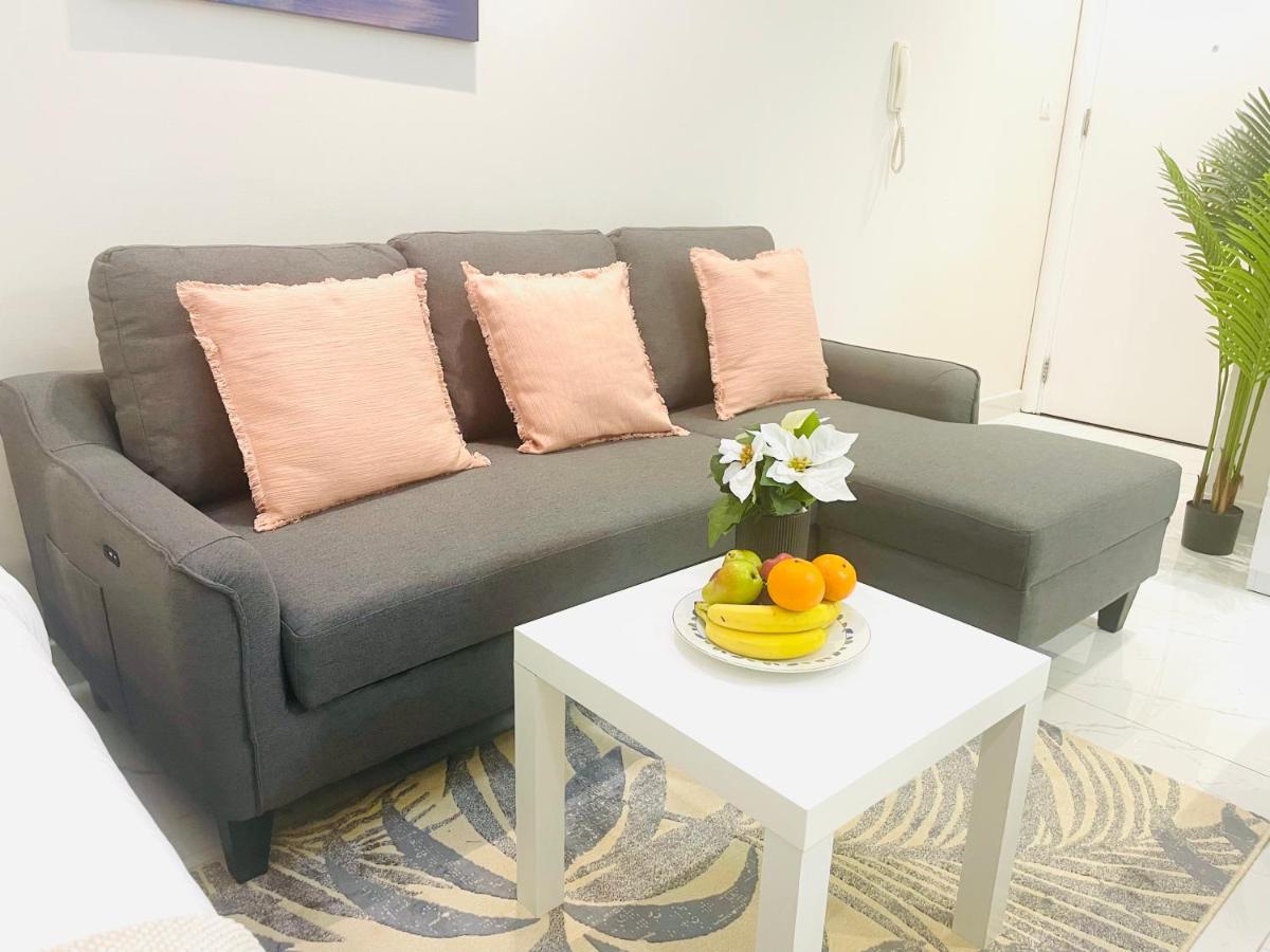 Diamond Plaza - 1br In Marina Apartamento *