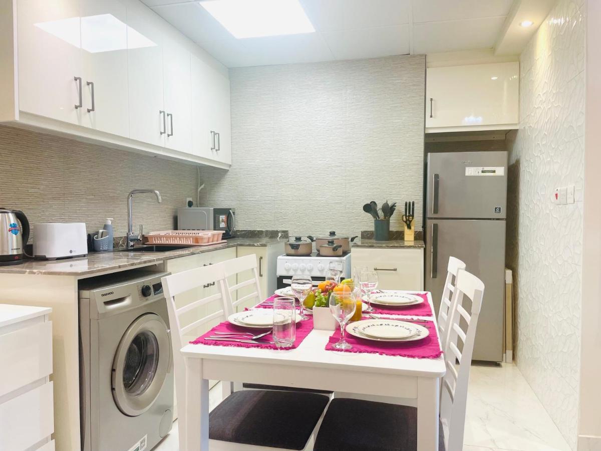 Diamond Plaza - 1br In Marina Apartamento Dubai