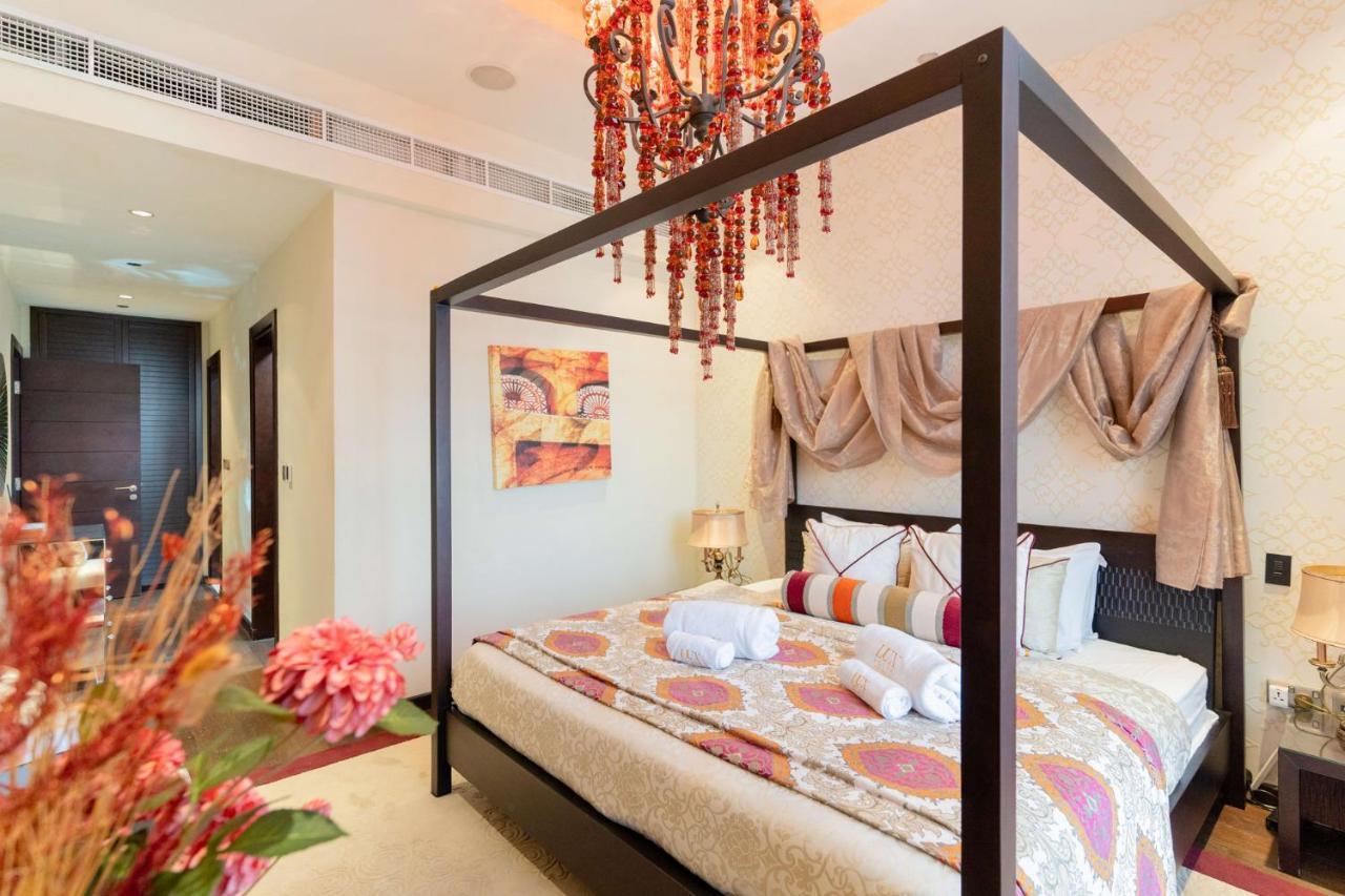 Apartment Exclusive Luxury 4 Bedroom Palm Penthouse *