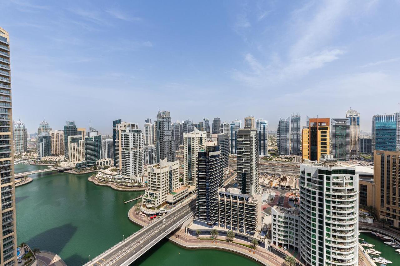 Apartment Exclusive Marina With Private Jacuzzi *