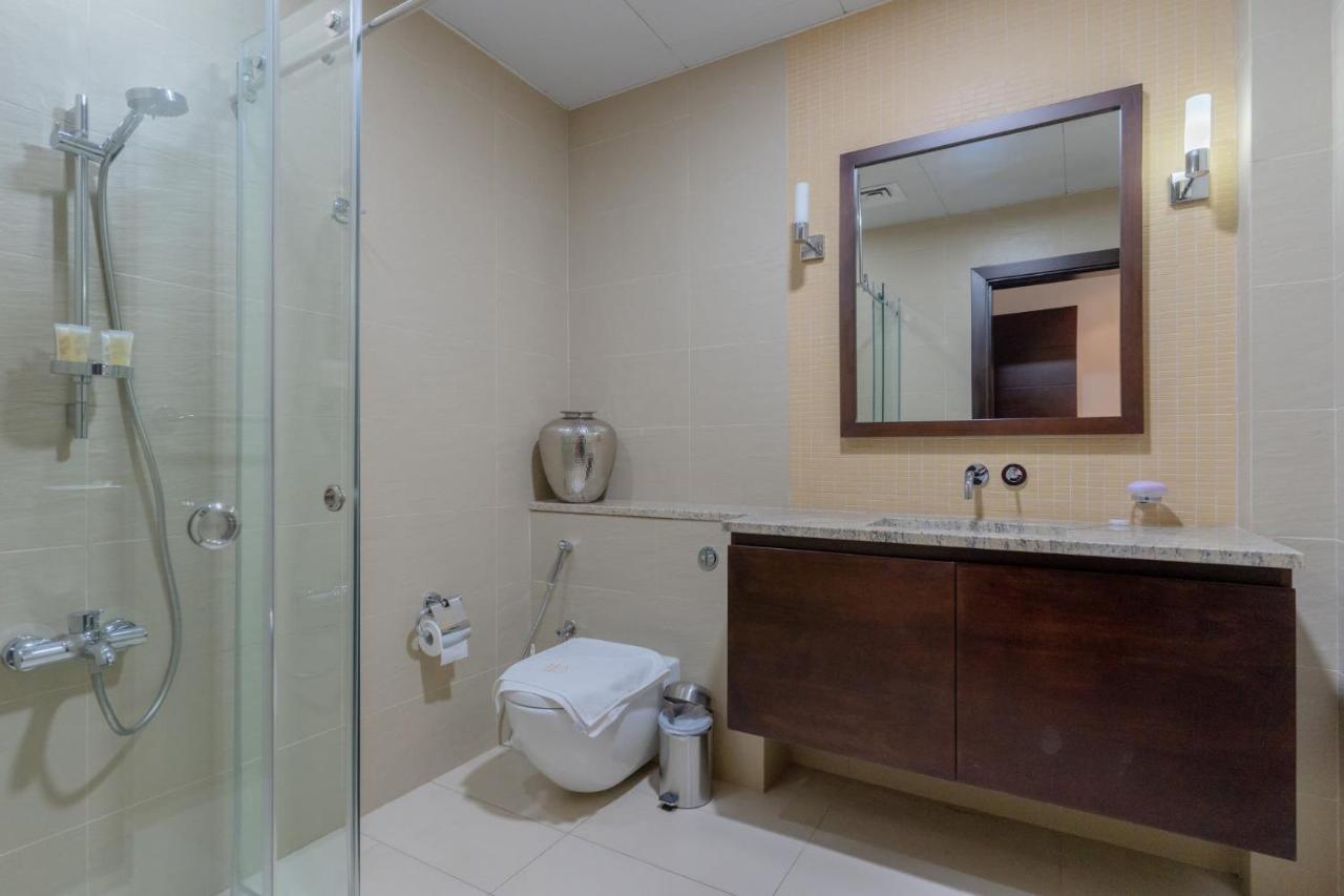 Apartment Exclusive Luxury 4 Bedroom Palm Penthouse *