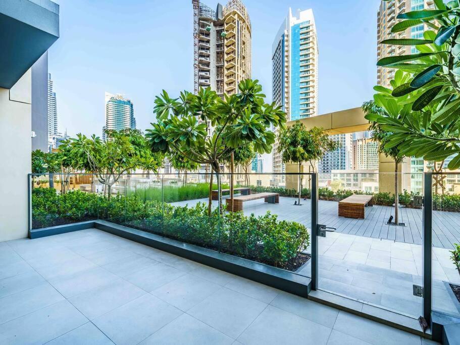 Daire Sophisticated 2br In Unbeatable Downtown Location Dubai