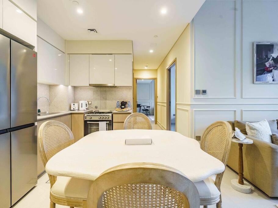 Daire Sophisticated 2br In Unbeatable Downtown Location