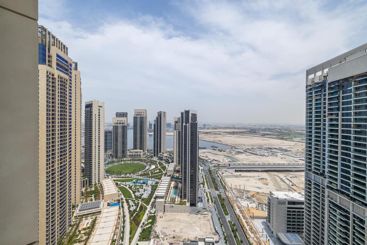 Creek View In Creek Harbour * Dubai