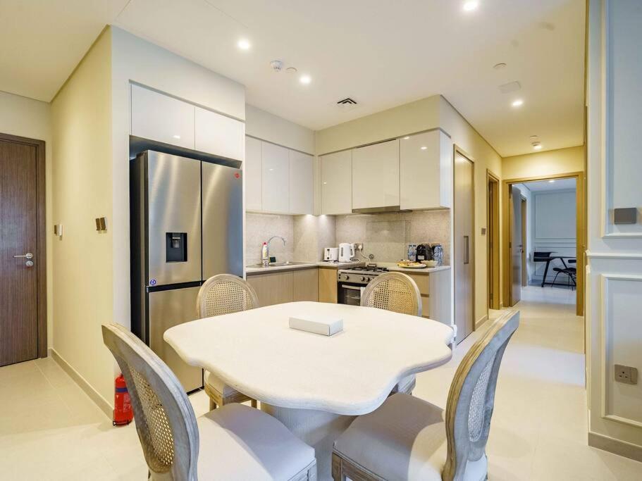 Daire Sophisticated 2br In Unbeatable Downtown Location