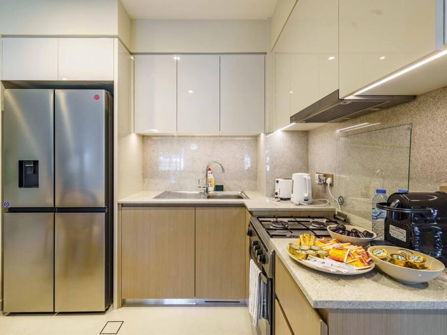 Daire Sophisticated 2br In Unbeatable Downtown Location