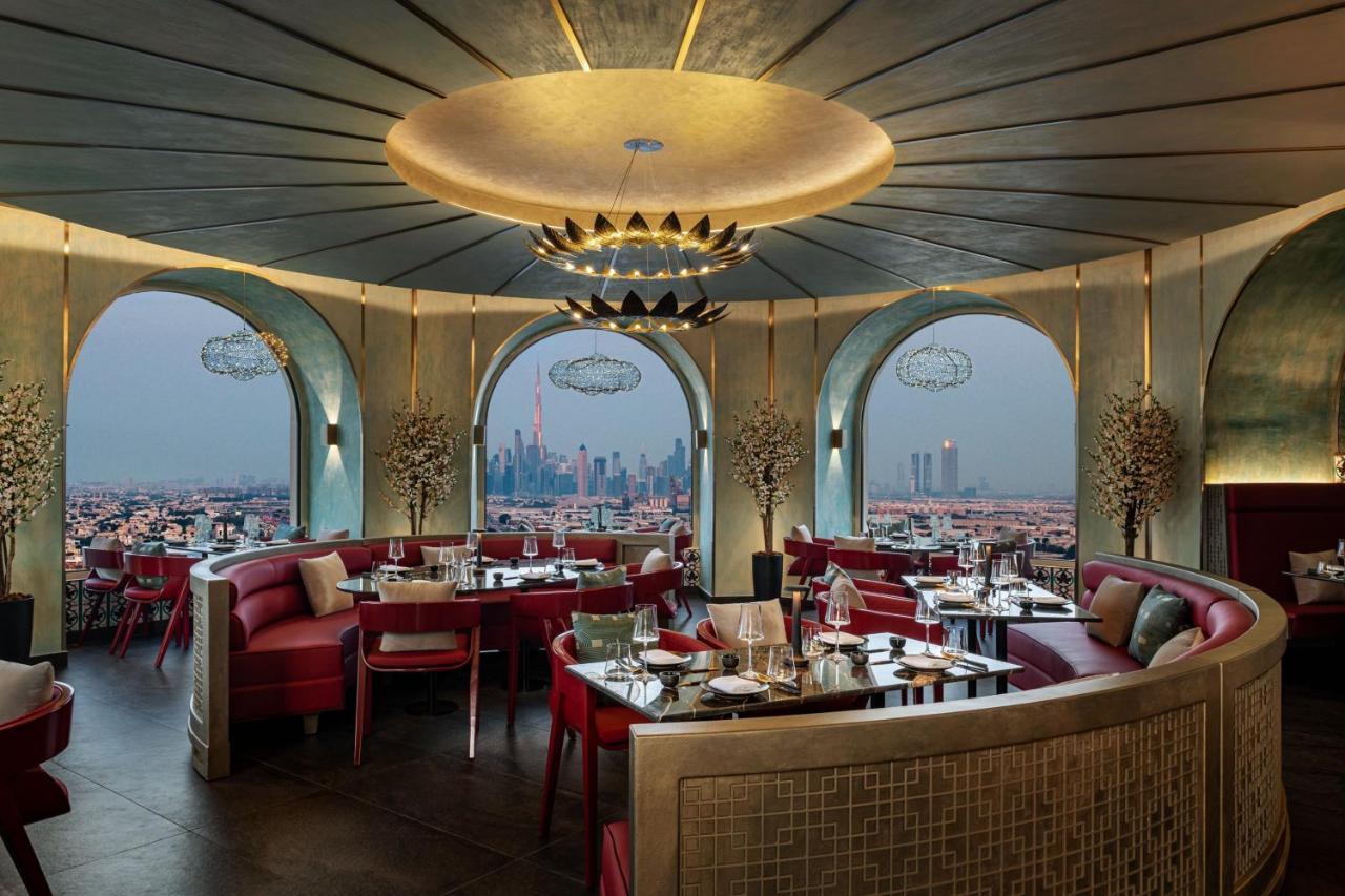 Hotel Sheraton Mall Of The Emirates Hotel, 5*