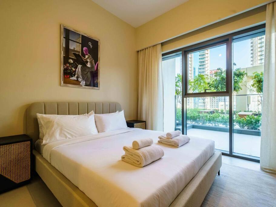 Daire Sophisticated 2br In Unbeatable Downtown Location *