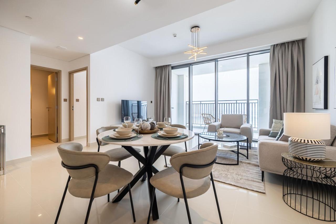 Apartment Creek View In Creek Harbour Dubai