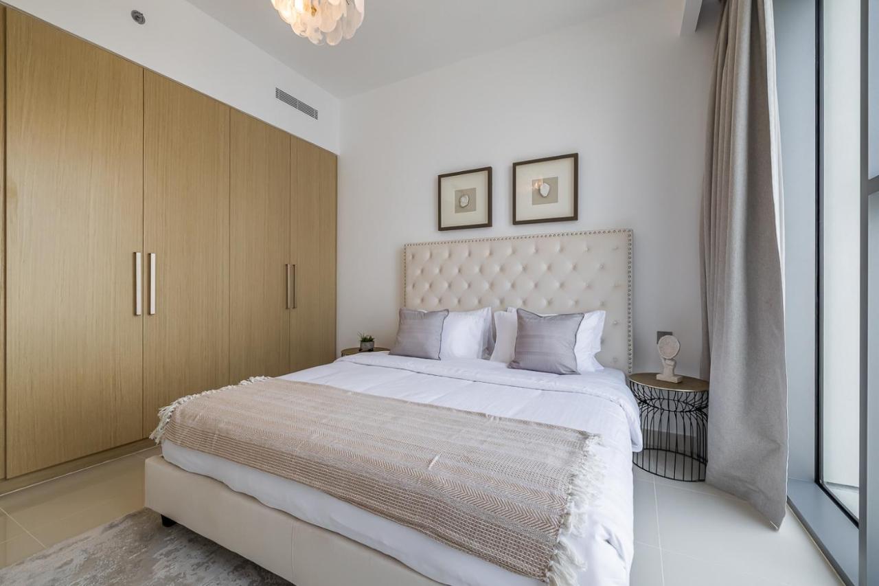 Apartment Creek View In Creek Harbour Dubai