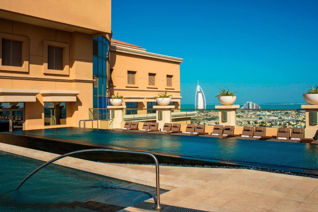 Sheraton Mall Of The Emirates Hotel,
