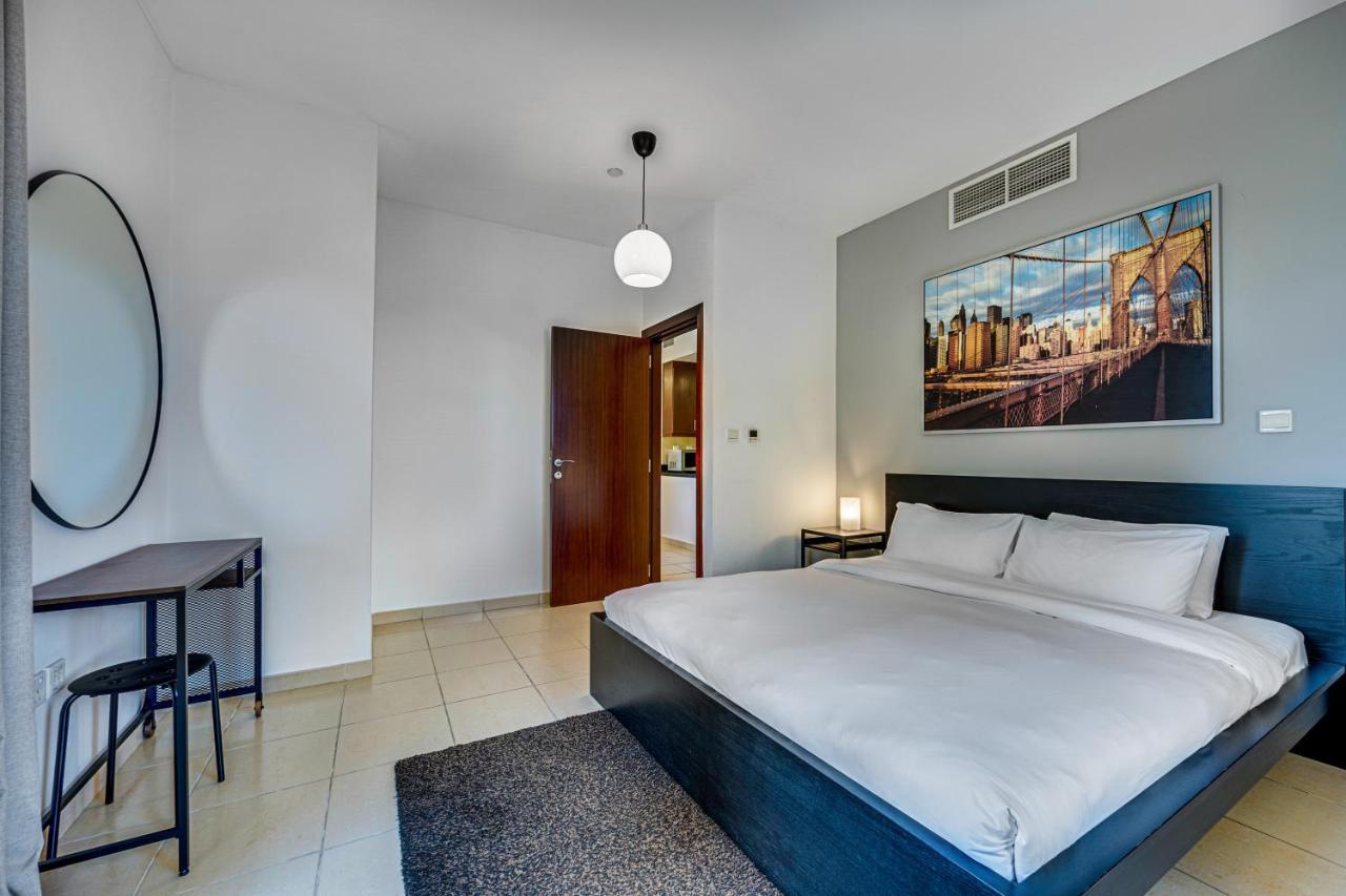 Big In Murjan, Jbr, Near The Beach Apartamento
