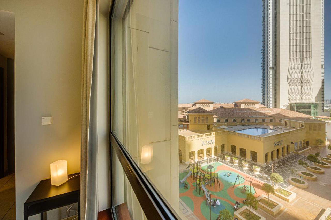 Apartamento Big In Murjan, Jbr, Near The Beach