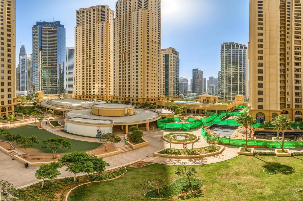 Apartamento Big In Murjan, Jbr, Near The Beach *