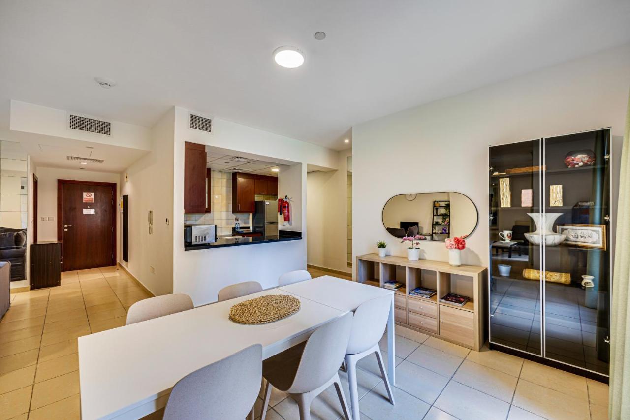 Apartamento Big In Murjan, Jbr, Near The Beach Dubai
