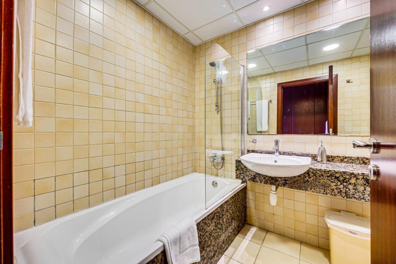 Apartamento Big In Murjan, Jbr, Near The Beach