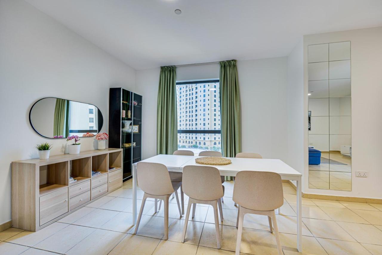 Apartamento Big In Murjan, Jbr, Near The Beach *