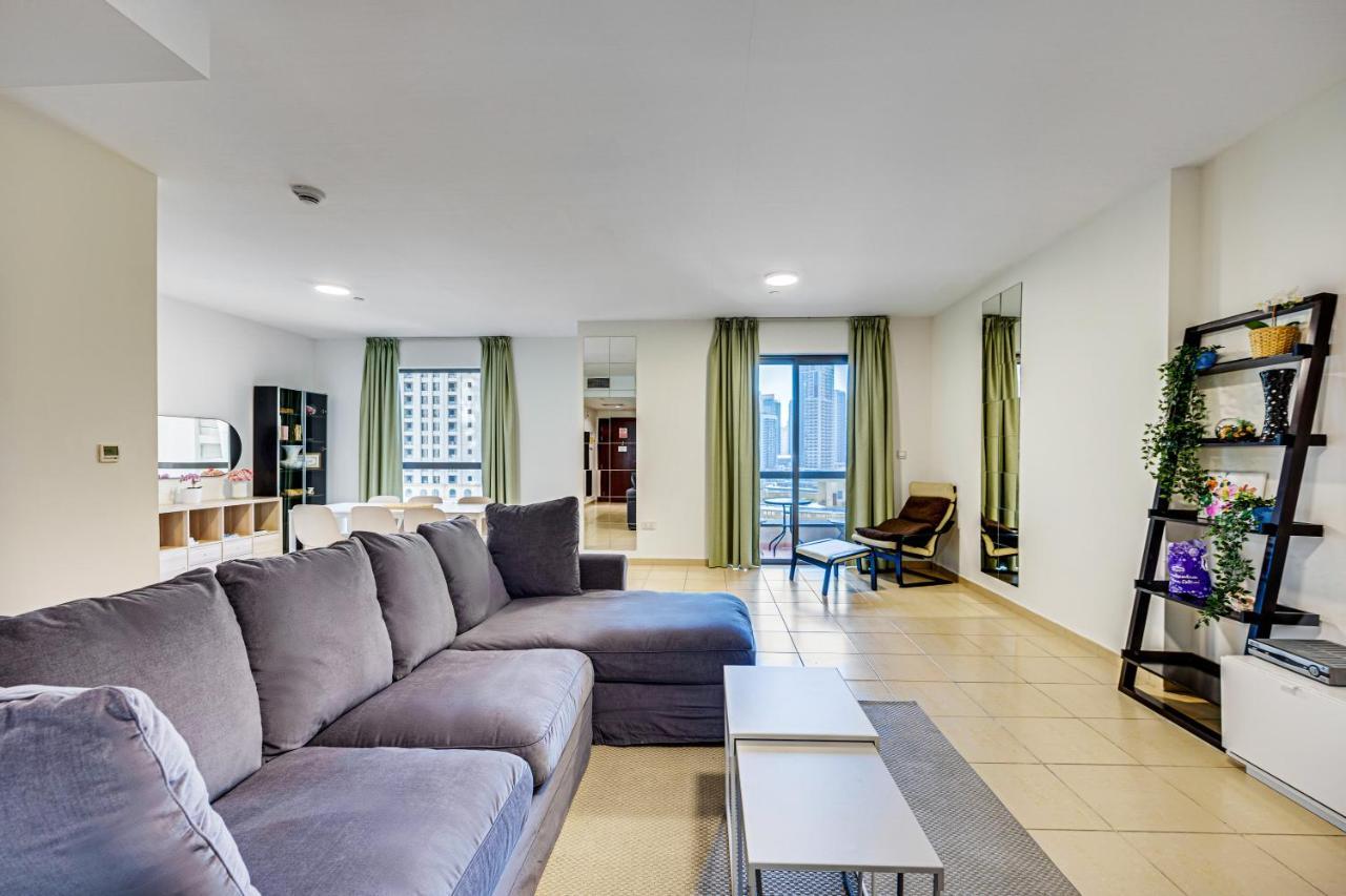 Apartamento Big In Murjan, Jbr, Near The Beach *