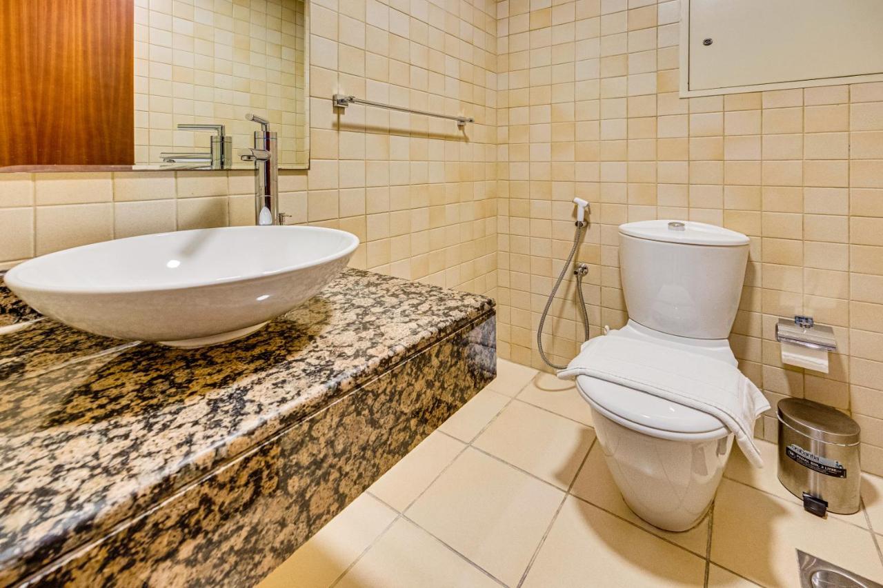 Apartamento Big In Murjan, Jbr, Near The Beach *
