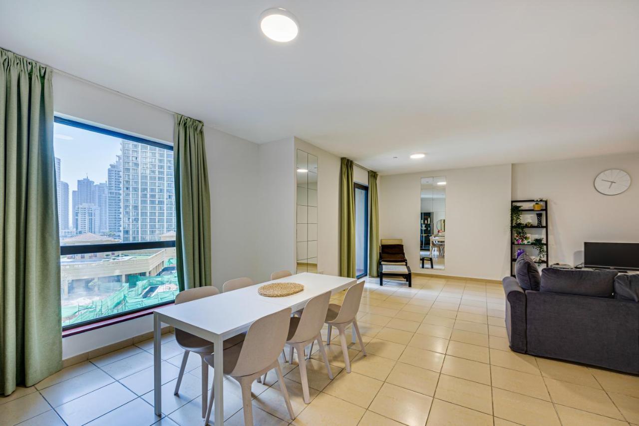 Apartamento Big In Murjan, Jbr, Near The Beach *