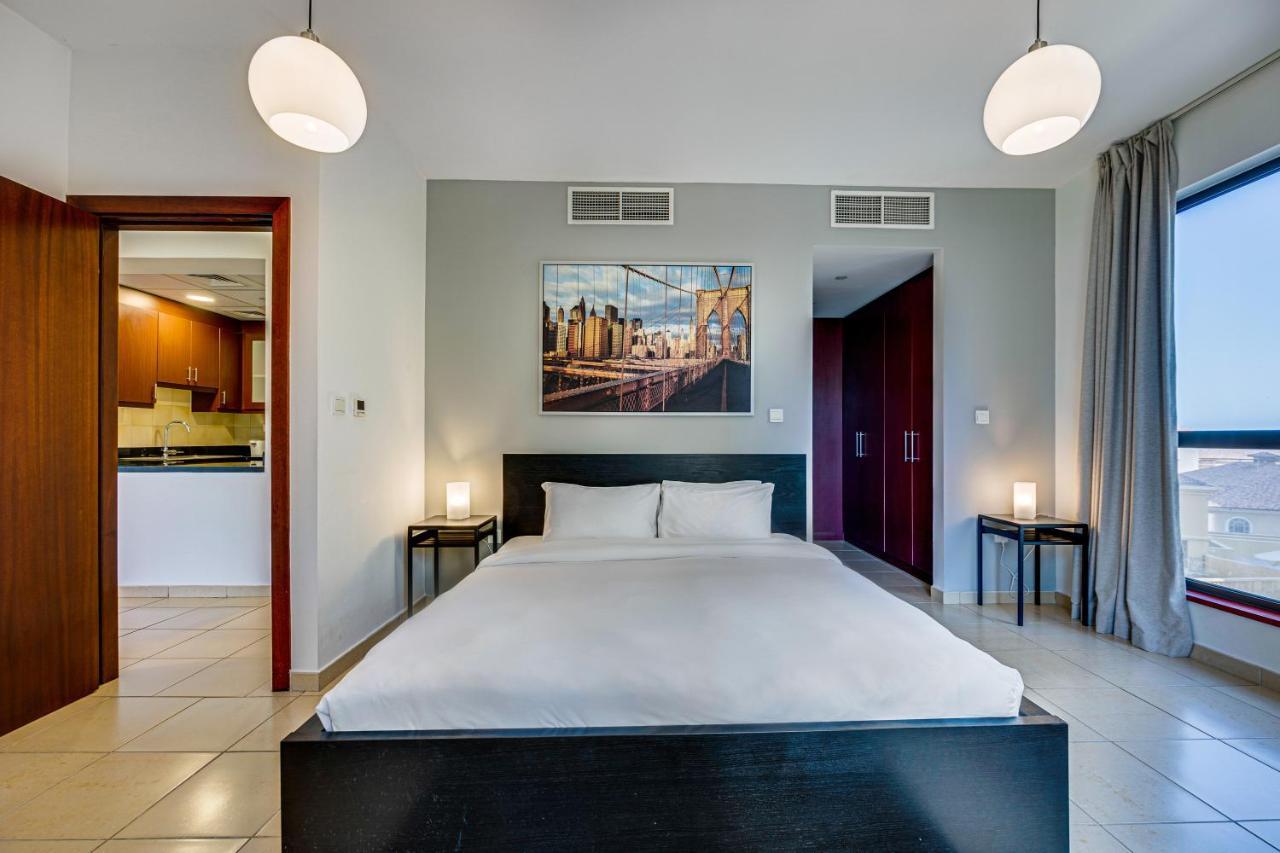 Apartamento Big In Murjan, Jbr, Near The Beach