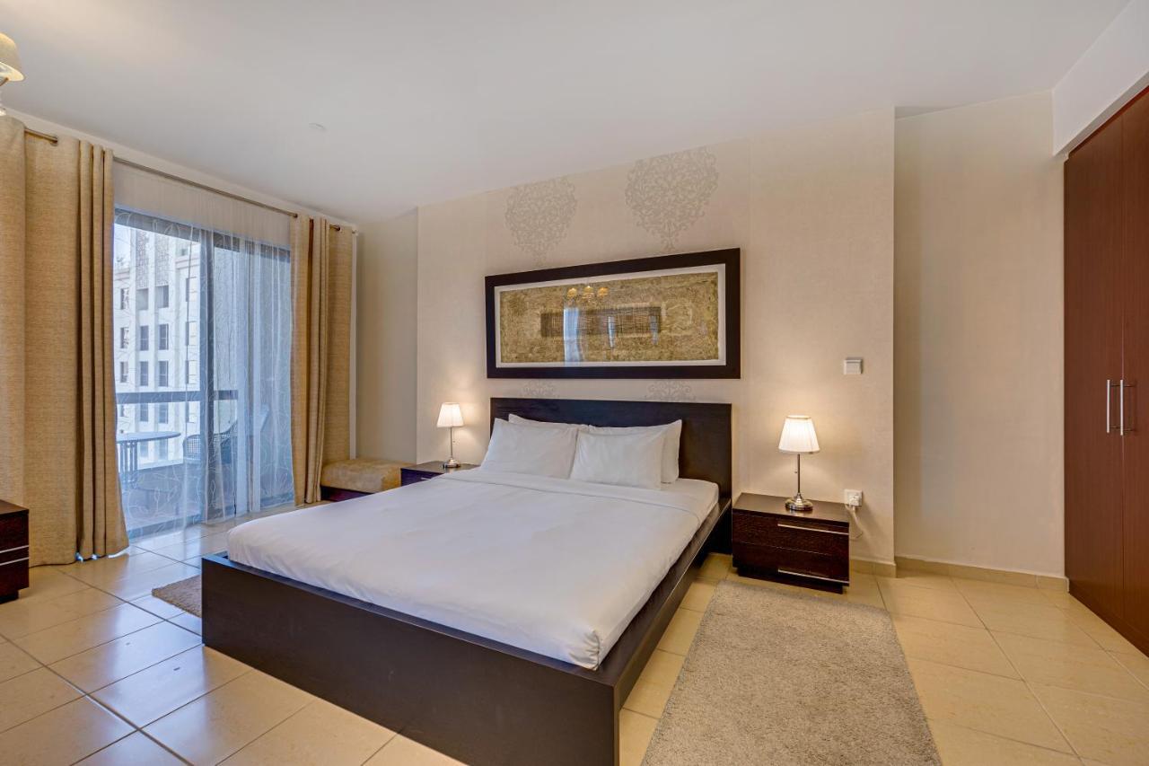 Apartment Huge Sea View In Murjan Jbr Dubai