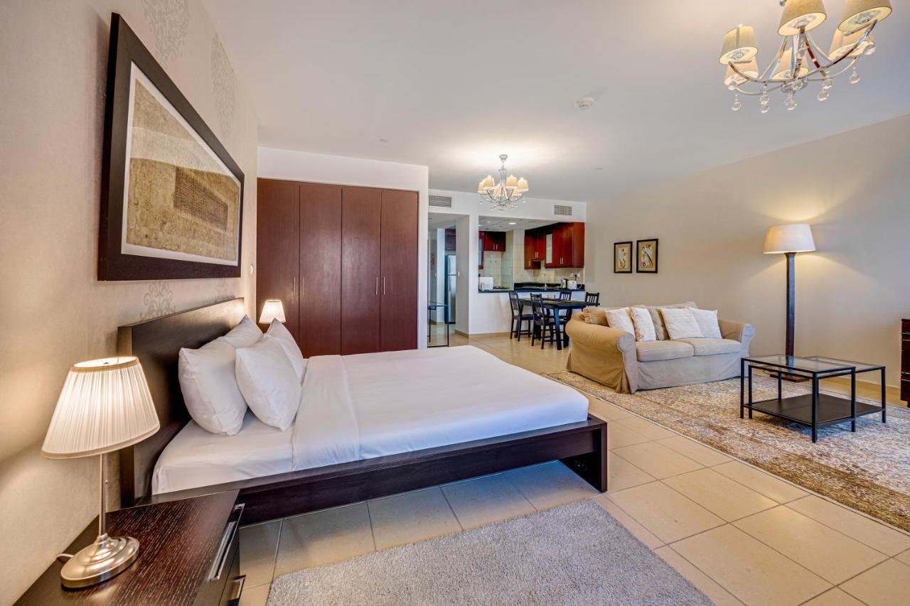 Apartment Huge Sea View In Murjan Jbr Dubai