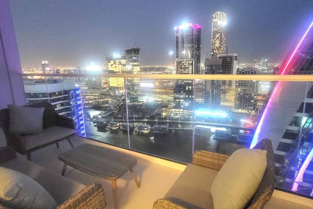 Apartment Vera Residences Business Bay Dubai