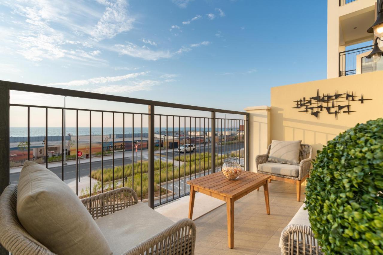 Apartamento Ultimate With Big Terrace, Amazing Sunset, Perfect For 4 People *