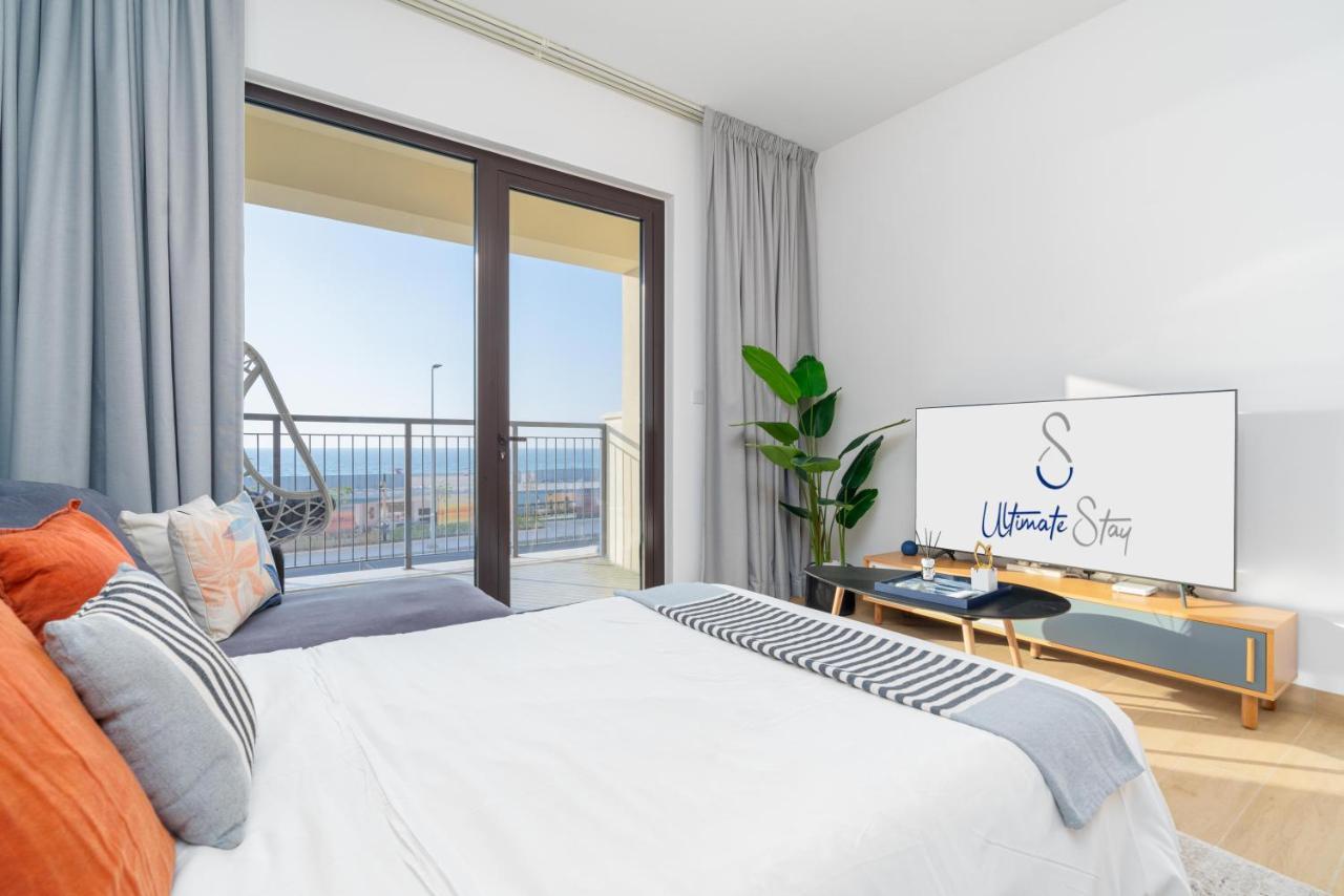 Apartamento Ultimate With Big Terrace, Amazing Sunset, Perfect For 4 People
