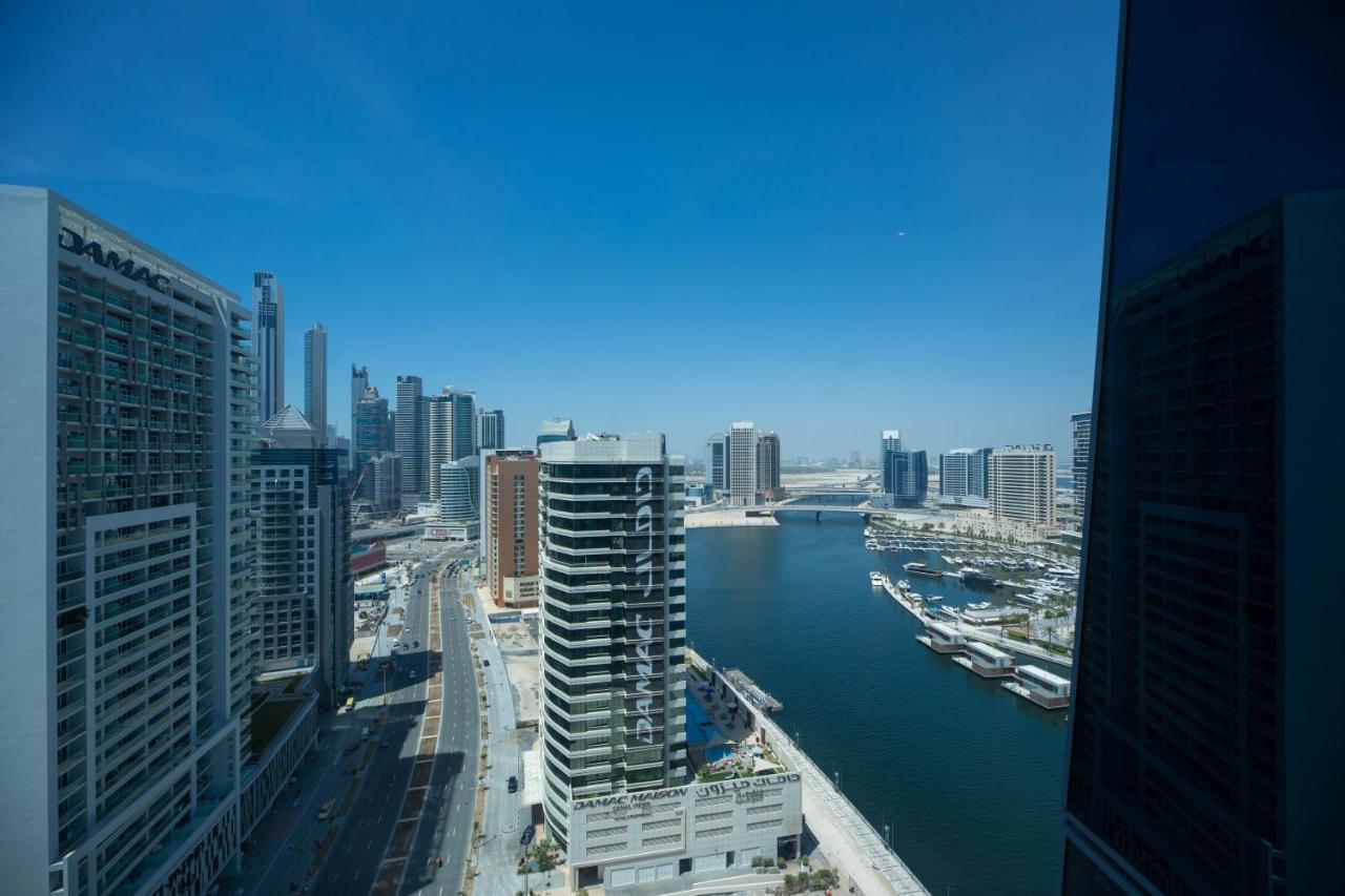 Apartment Simply Comfort In J One Tower Dubai