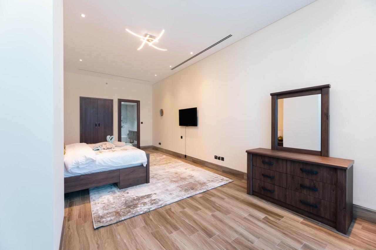 Apartment Simply Comfort In J One Tower *