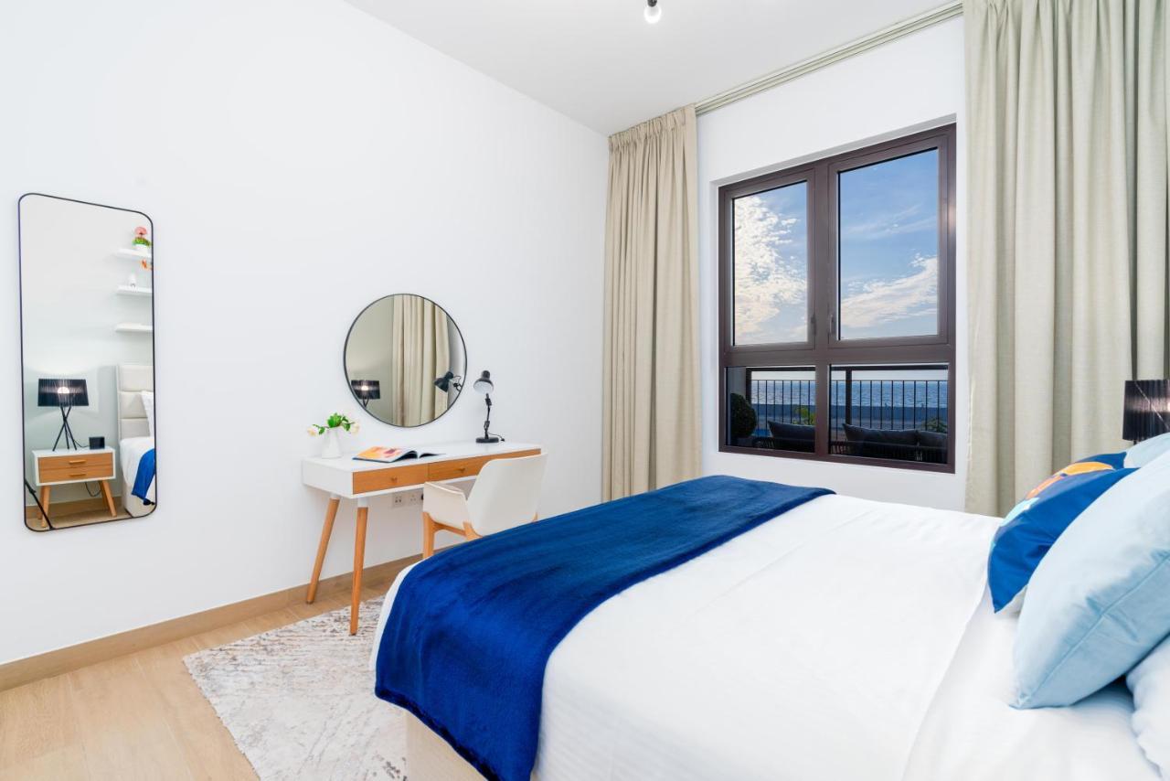 Ultimate With Big Terrace, Amazing Sunset, Perfect For 4 People Apartamento