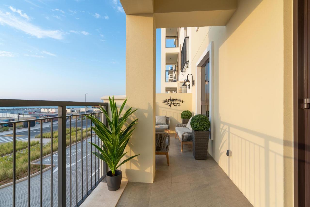Ultimate With Big Terrace, Amazing Sunset, Perfect For 4 People Apartamento