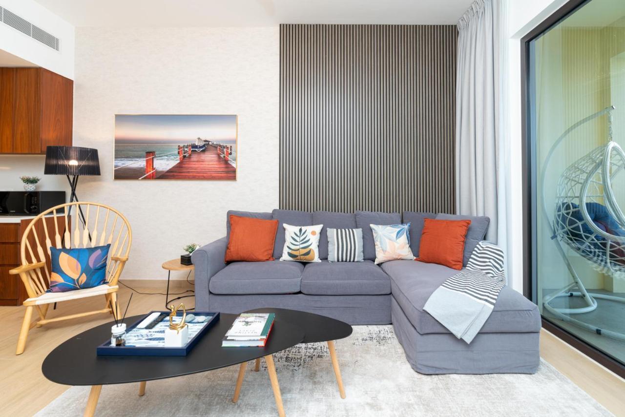 Apartamento Ultimate With Big Terrace, Amazing Sunset, Perfect For 4 People