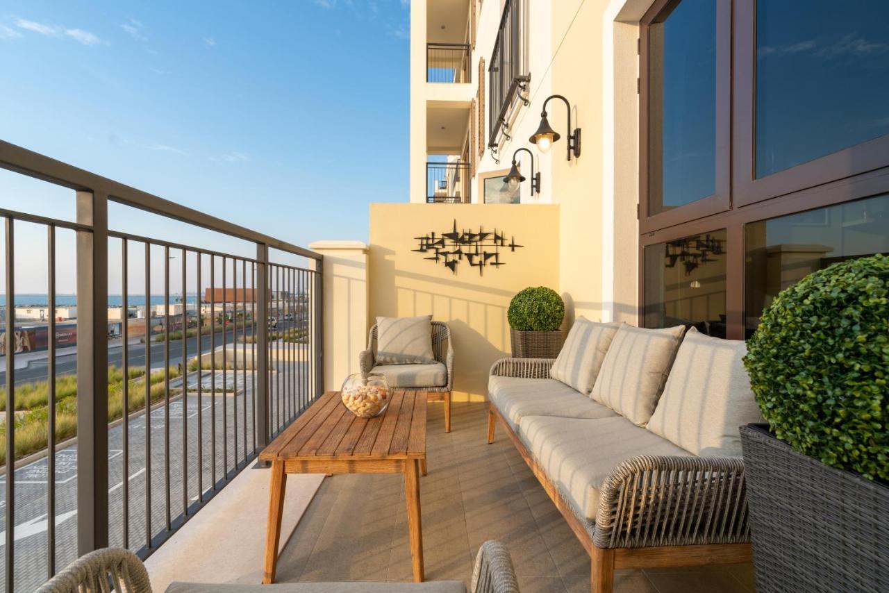 Apartamento Ultimate With Big Terrace, Amazing Sunset, Perfect For 4 People