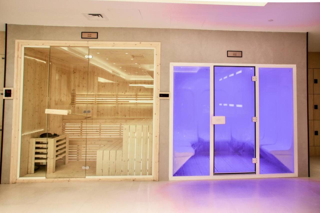 Apartment Aws Homes - Luxurious High Floor Studio With Breathtaking View *