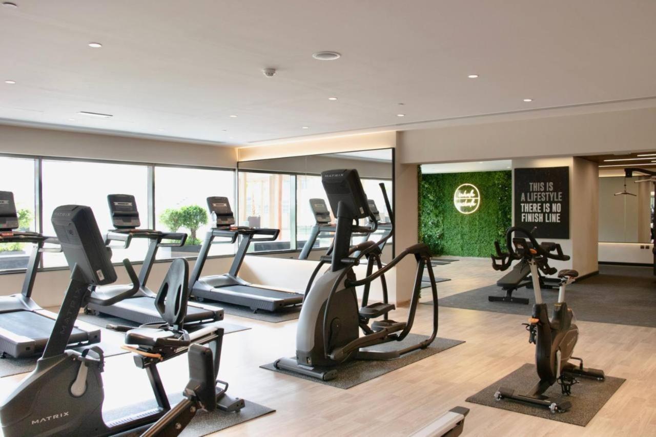 Apartment Aws Homes - Luxurious High Floor Studio With Breathtaking View Dubai