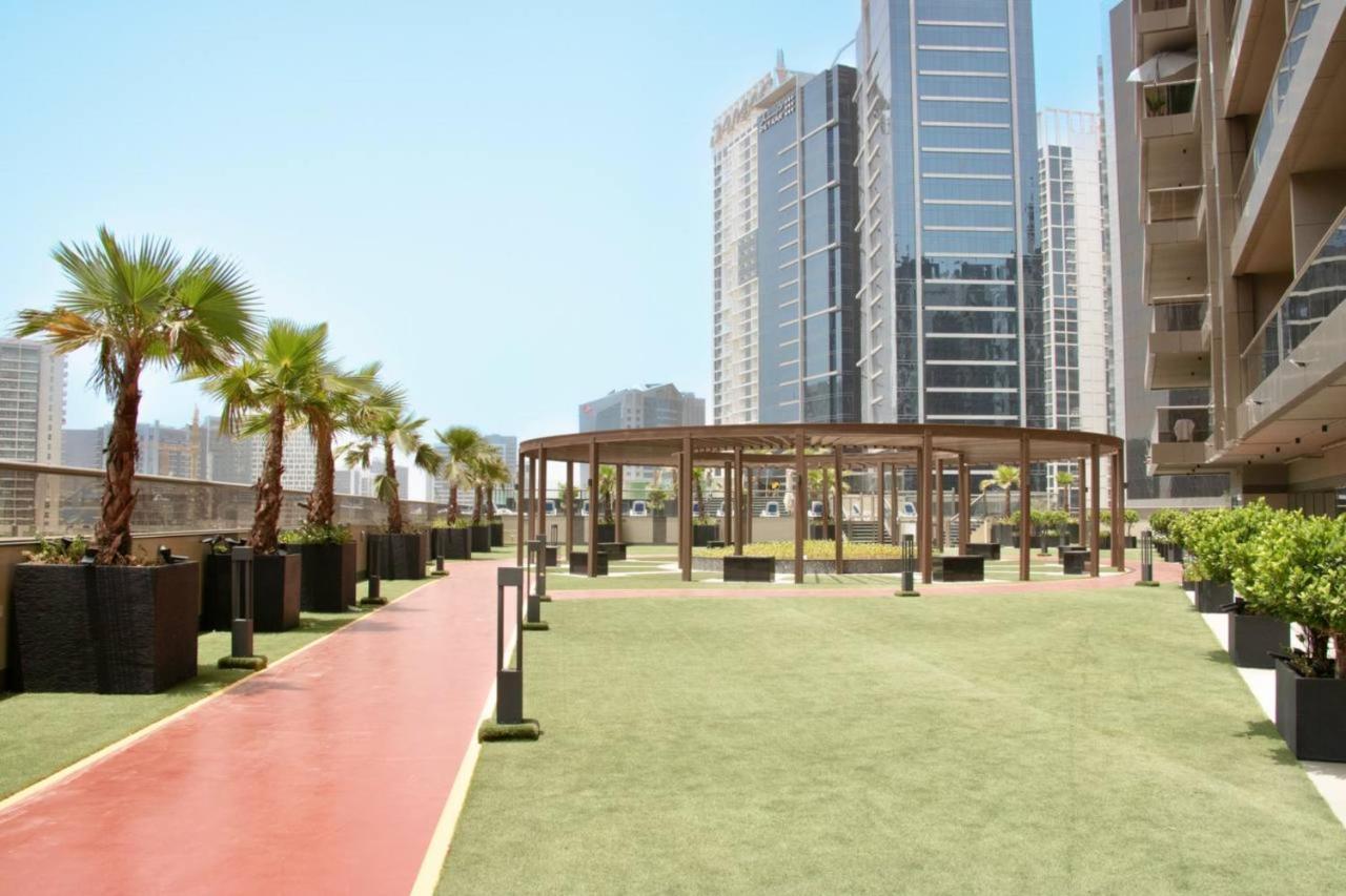 Apartment Aws Homes - Luxurious High Floor Studio With Breathtaking View *