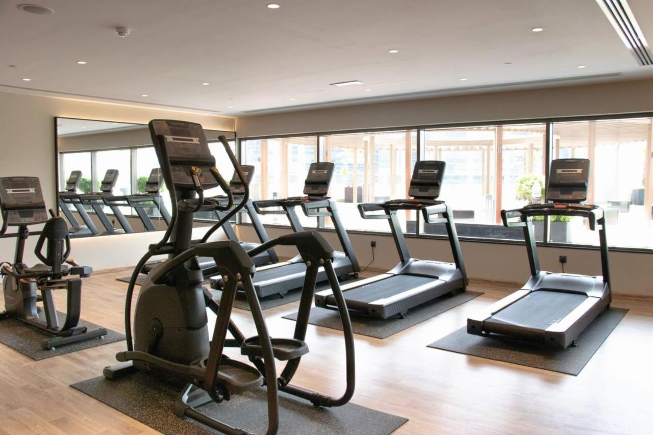 Aws Homes - Luxurious High Floor Studio With Breathtaking View Apartment Dubai