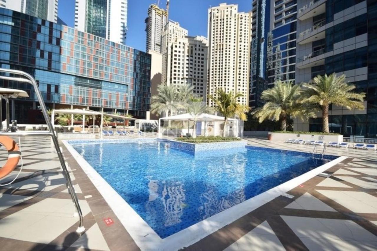 Apartment Aws Homes - 5 Min Walk To The Sea Dubai