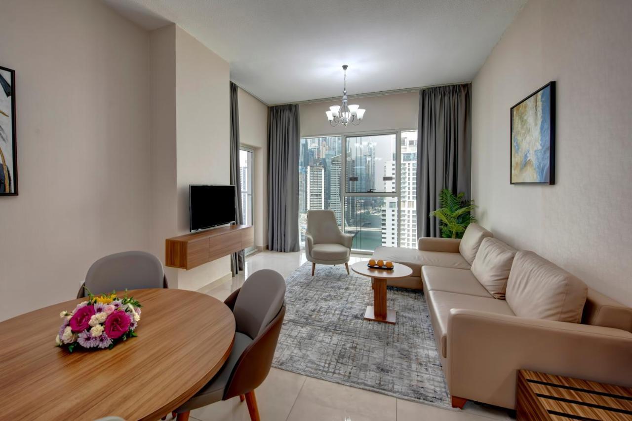 Royal Regency Marina Aparthotel 3*