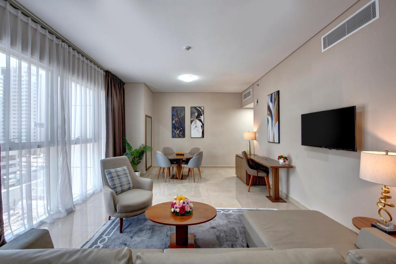 Royal Regency Marina Aparthotel 3*